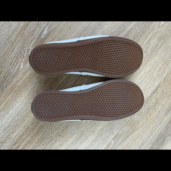 Off white gumsole vans - Picture 3 of 4
